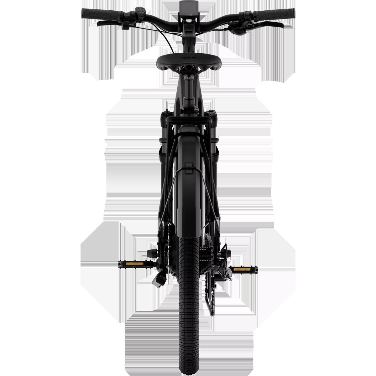 Level 3 Commuter