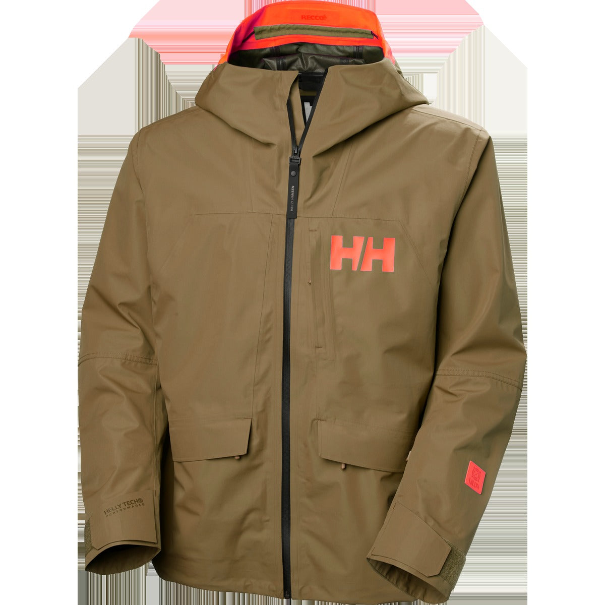 Helly Hansen Men's Emiko Shell Jacket