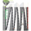 Quickdraw Pro Probe 320