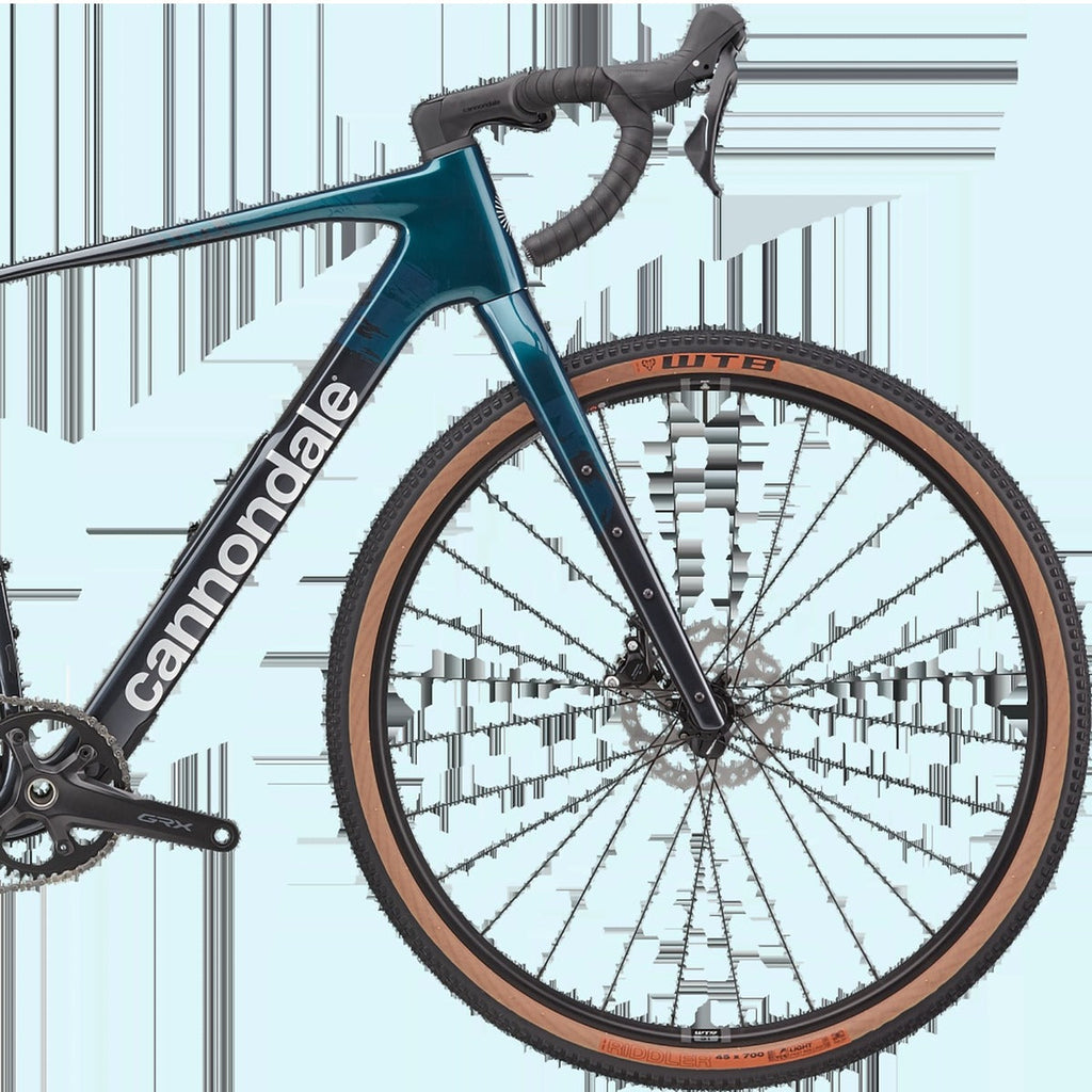 Topstone Carbon 3 GRX 1x