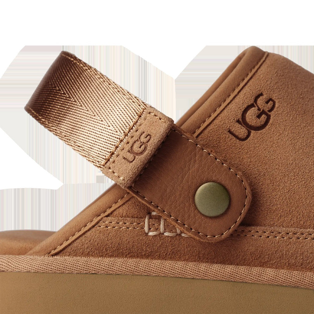 Men's Goldencoast Clog II