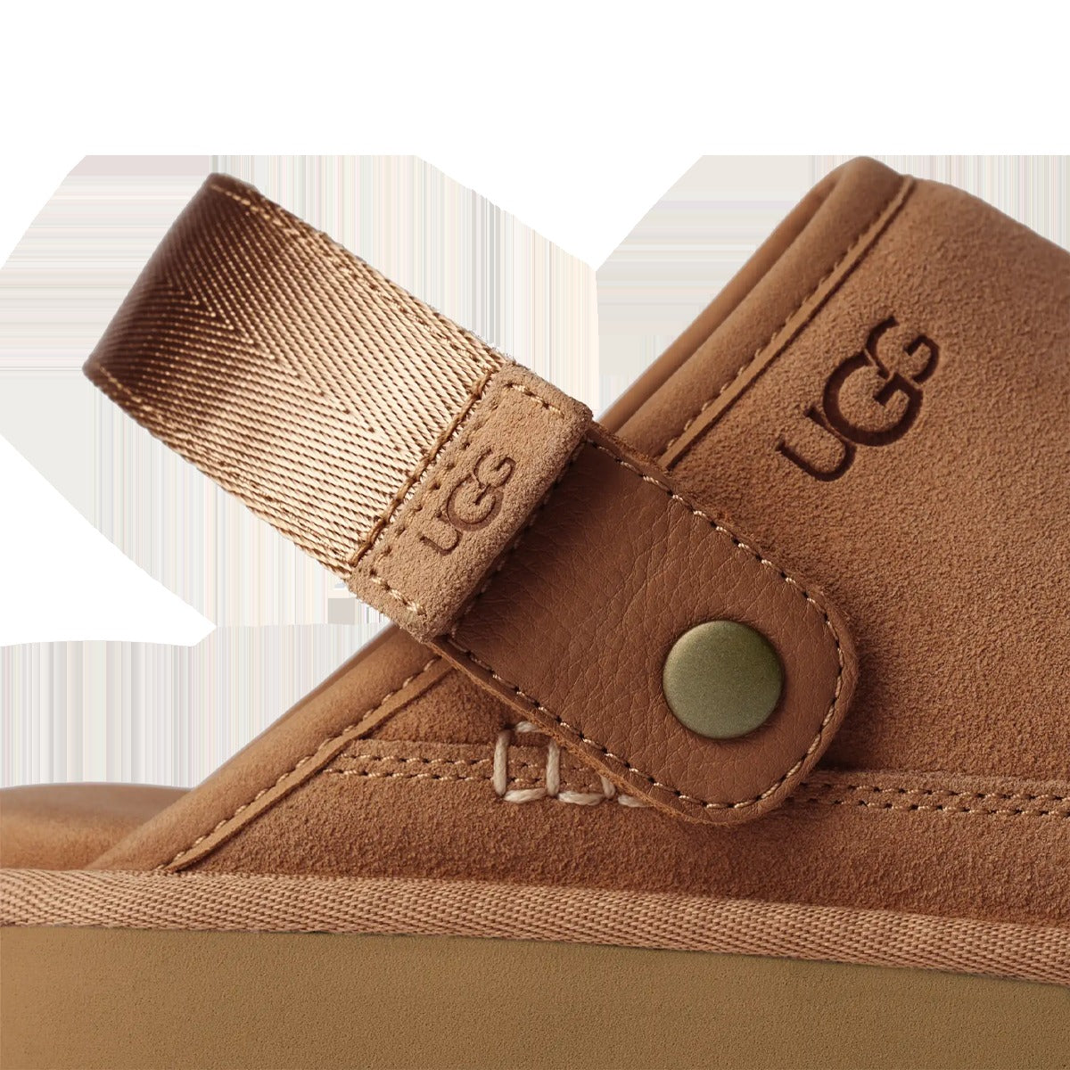 Men's Goldencoast Clog II