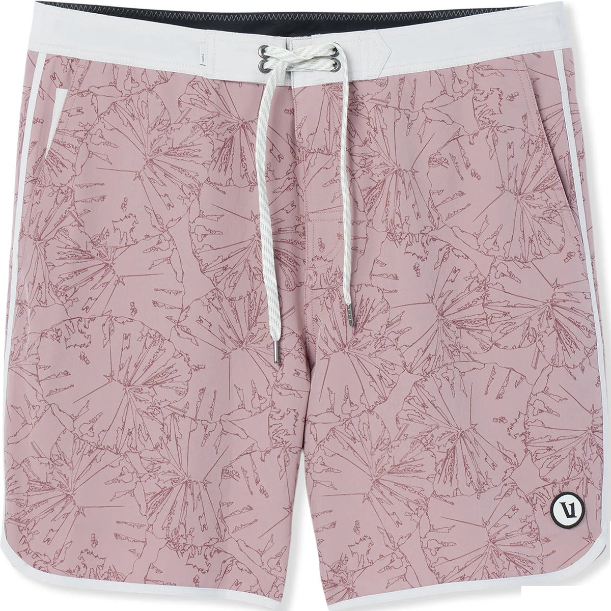 Men's Cruise Boardshort 18.5"