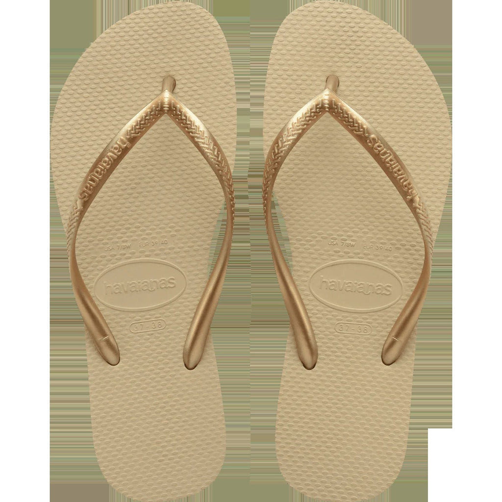 Women's Slim Sandal