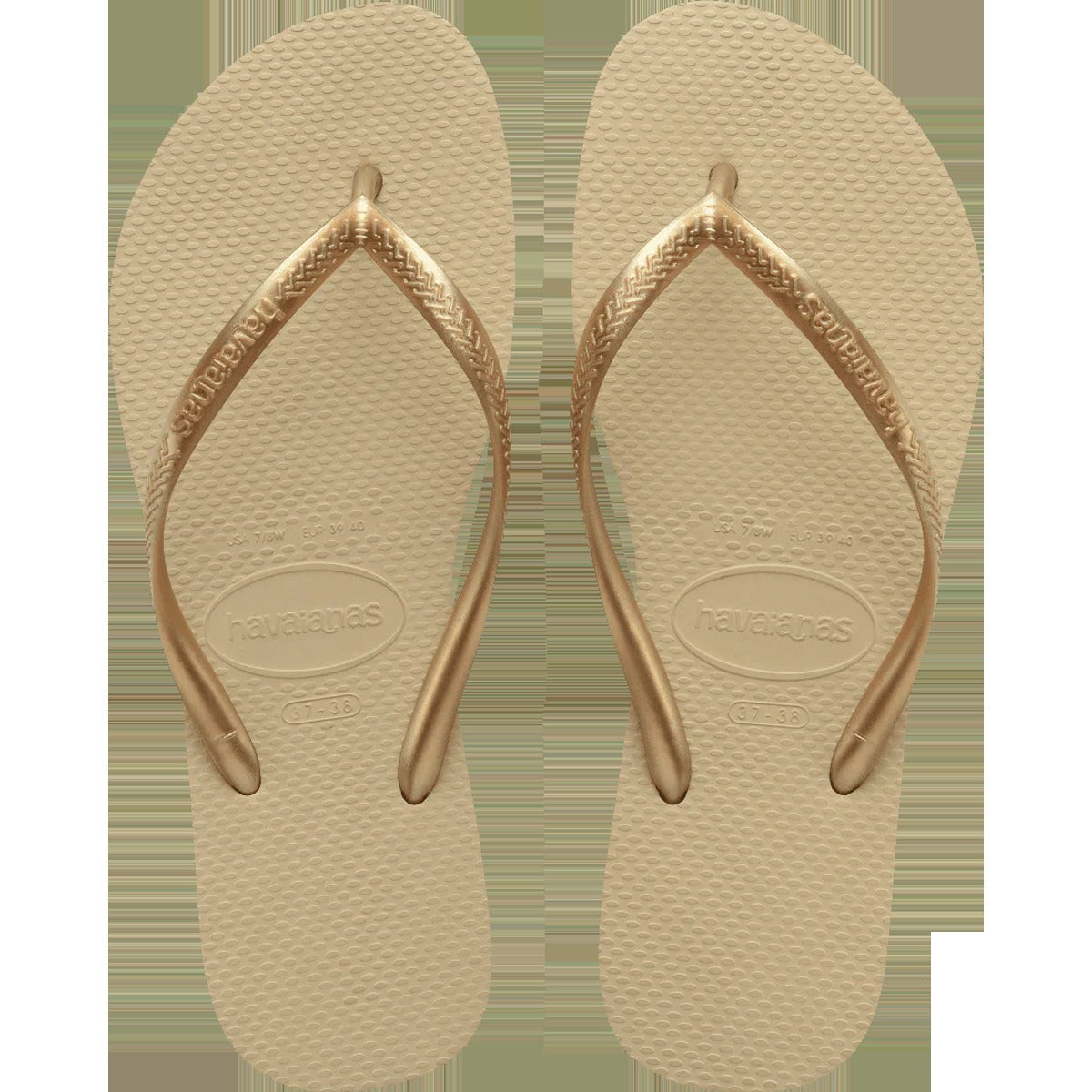 Women's Slim Sandal