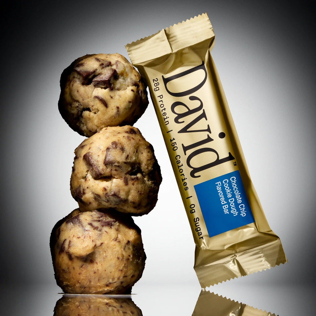 Gold Protein Bar