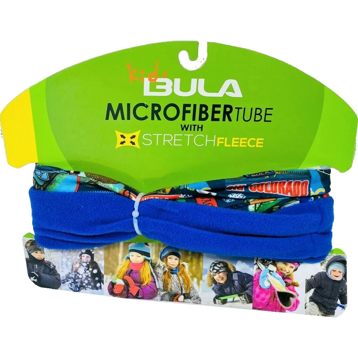 Youth Fury Tube