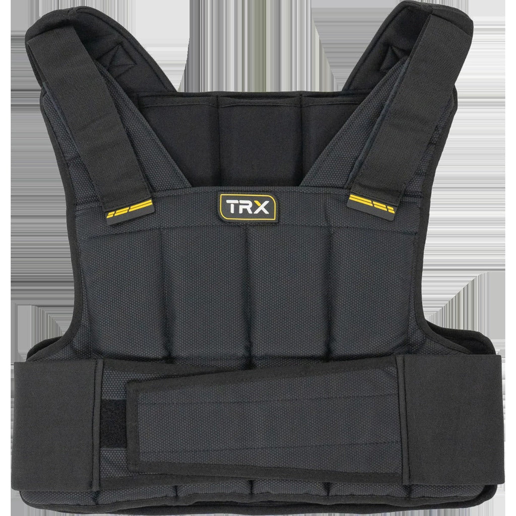 Hexgrip 20 lb Weight Vest