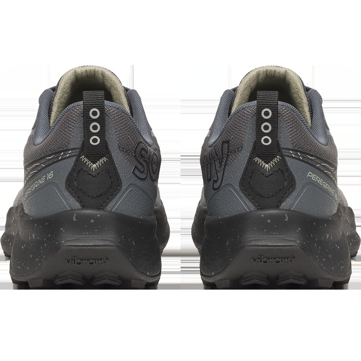 Men's Peregrine 16 Wide