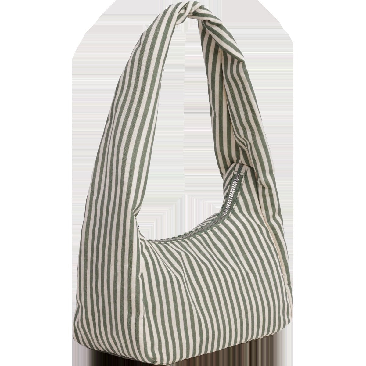 Small Nylon Meringue Bag