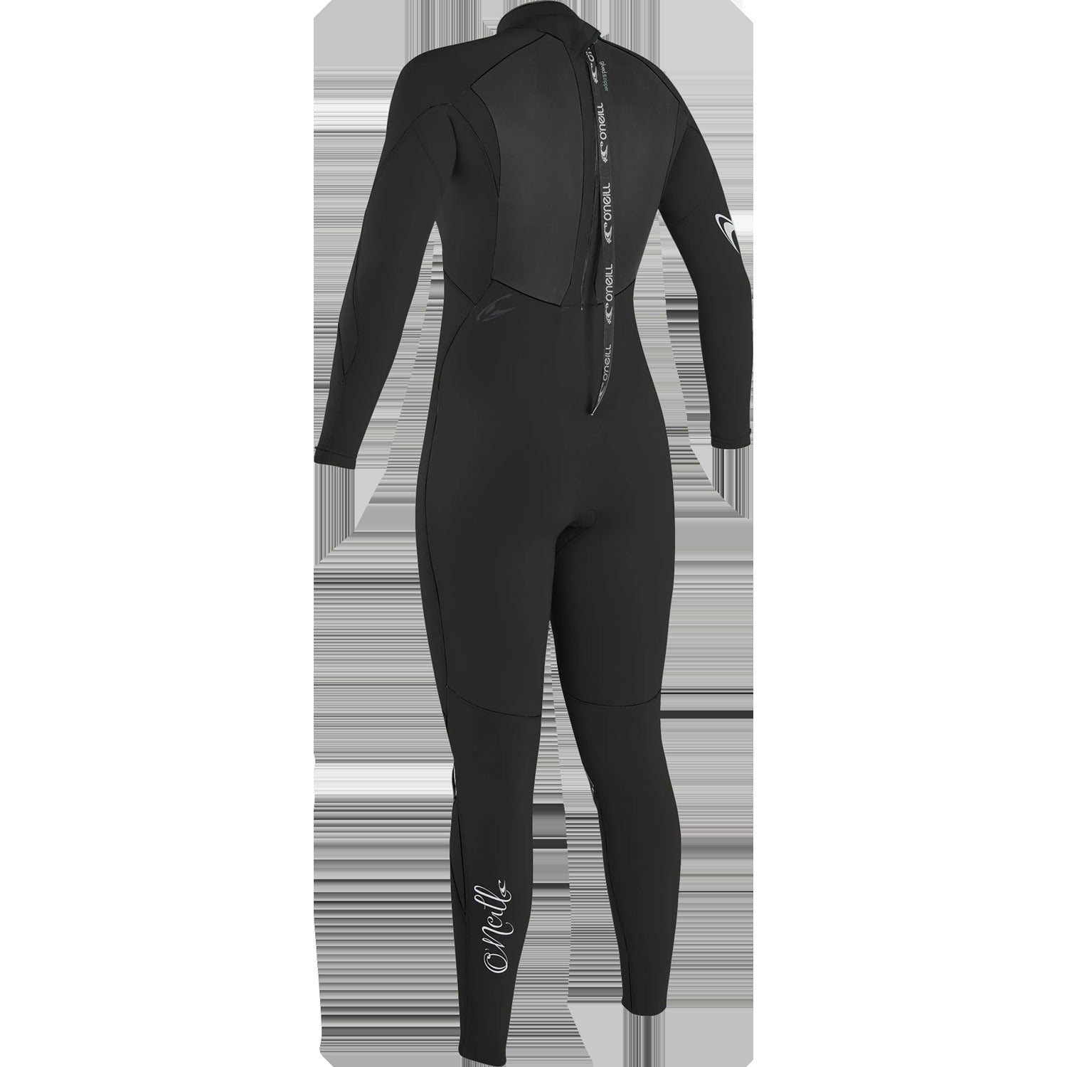 Women's Epic 4/3 Wetsuit