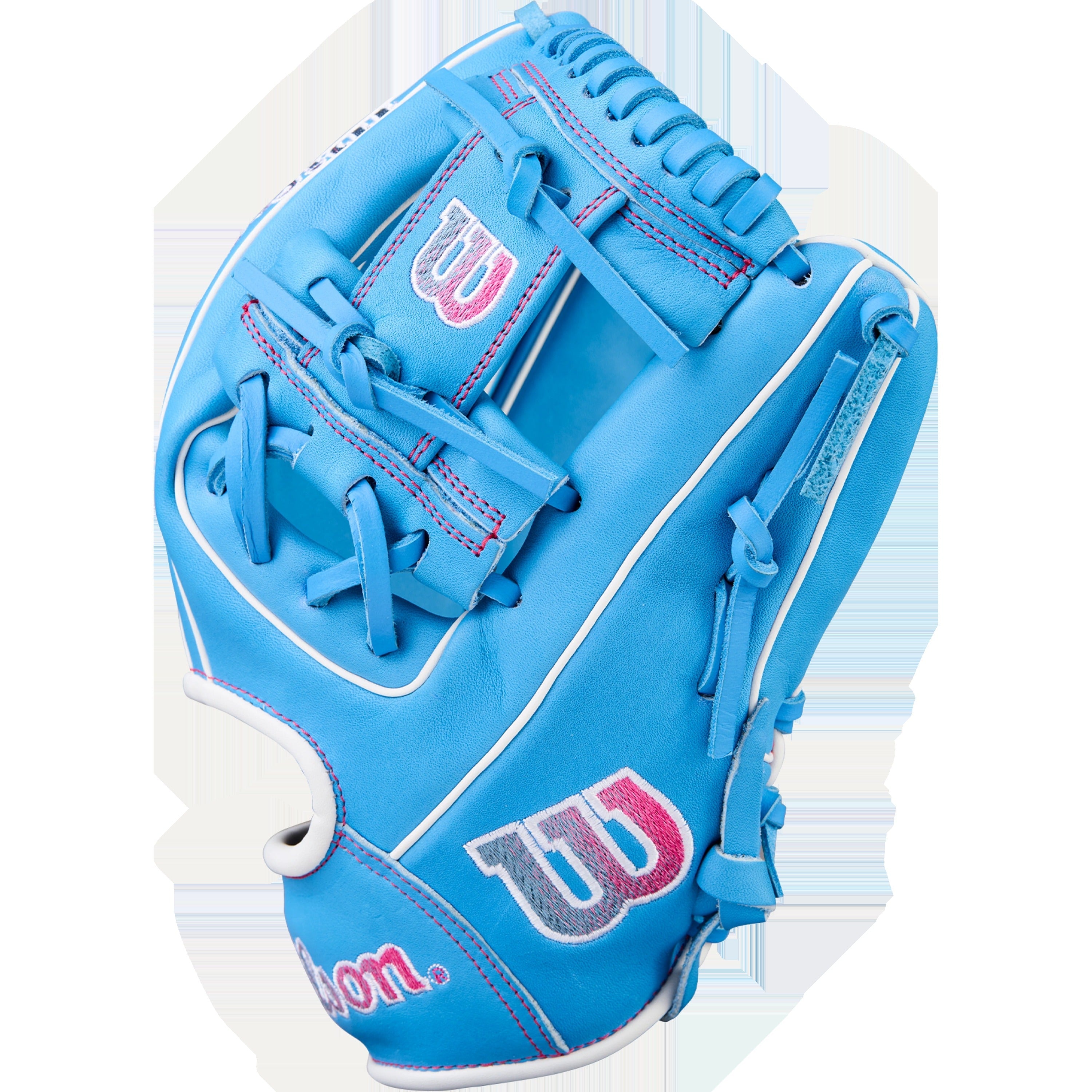 A1000 1786 Infield 11.5" H-Web