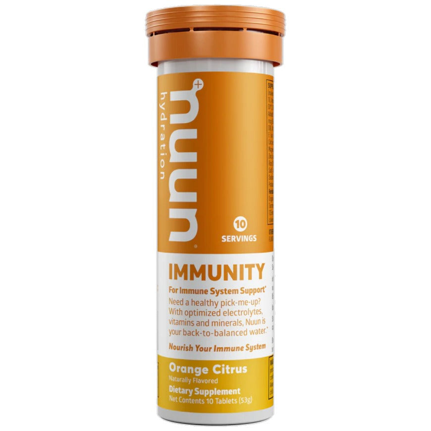 Immunity Tabs