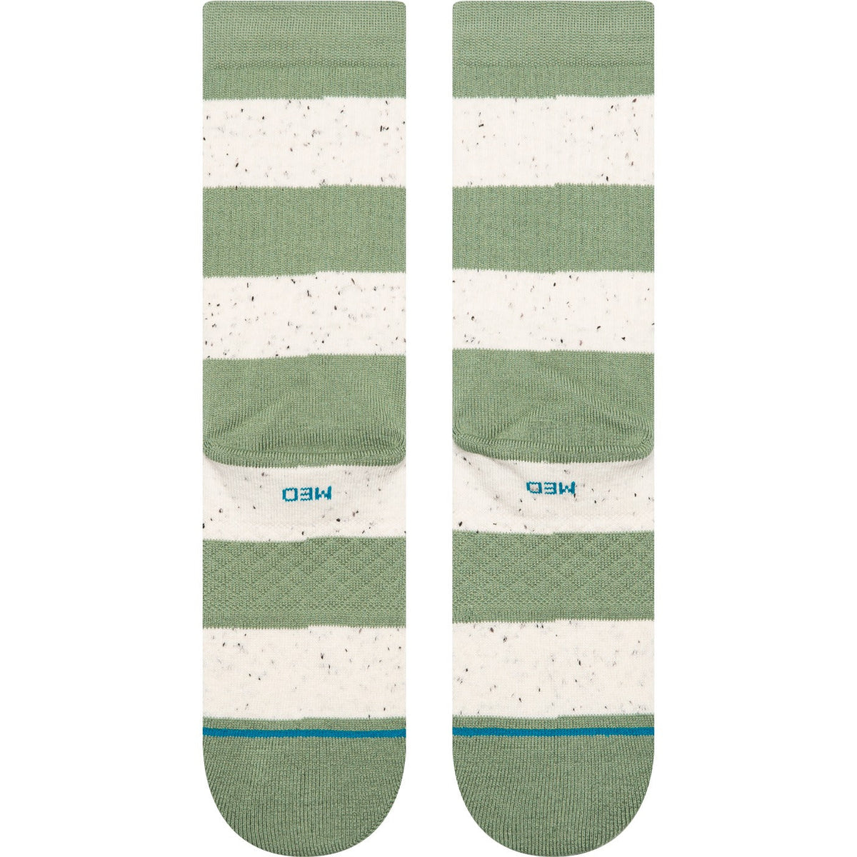 Women's Nep Stripe Crew