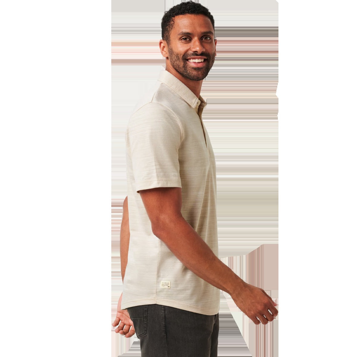 Men's West End Polo