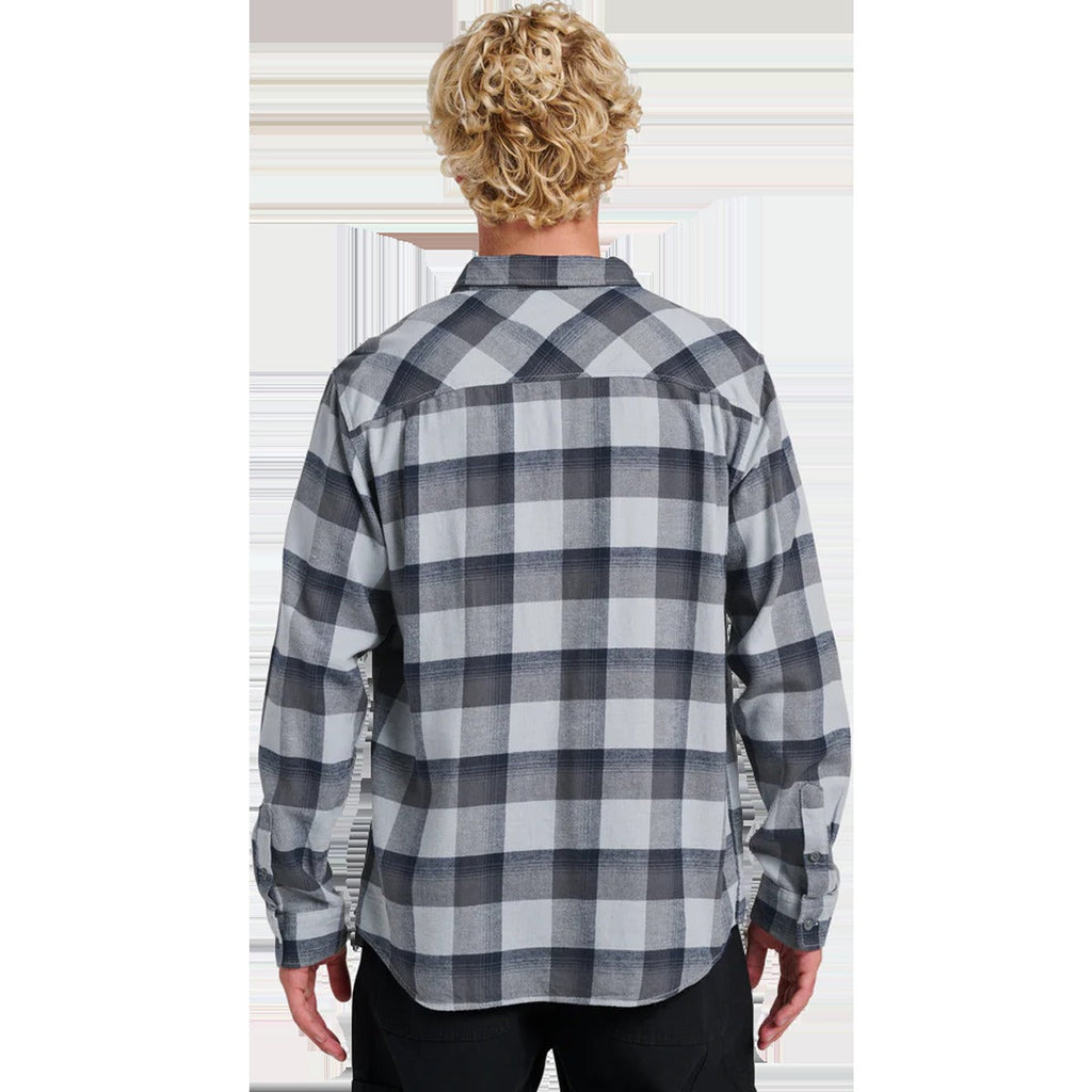 Men's Penmar Check Flannel