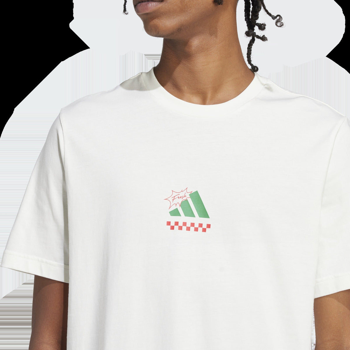 Men's Pizza Tee