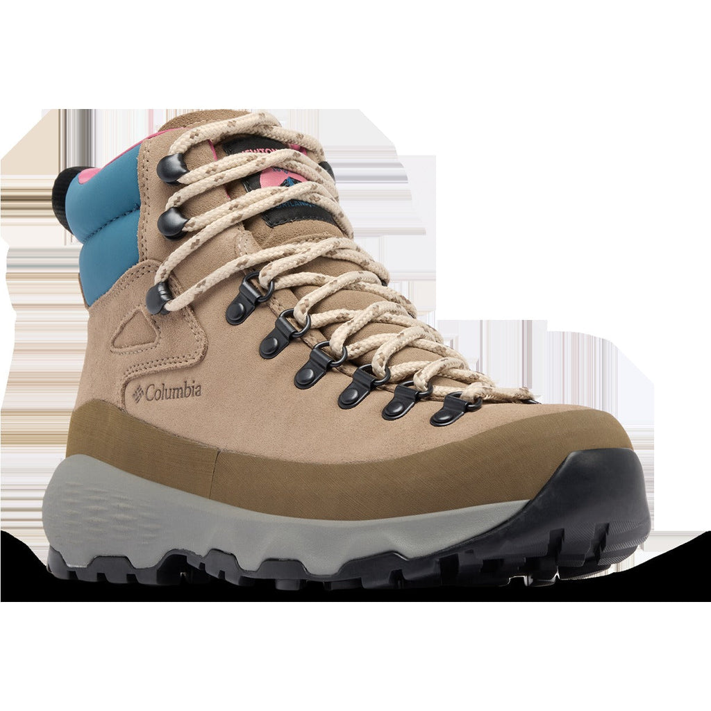 Women's Newton Alpine PT