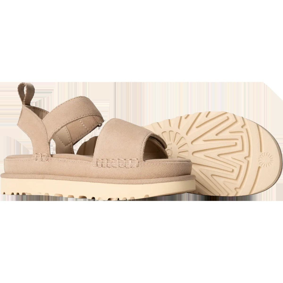 Women's Goldenstar Sandal