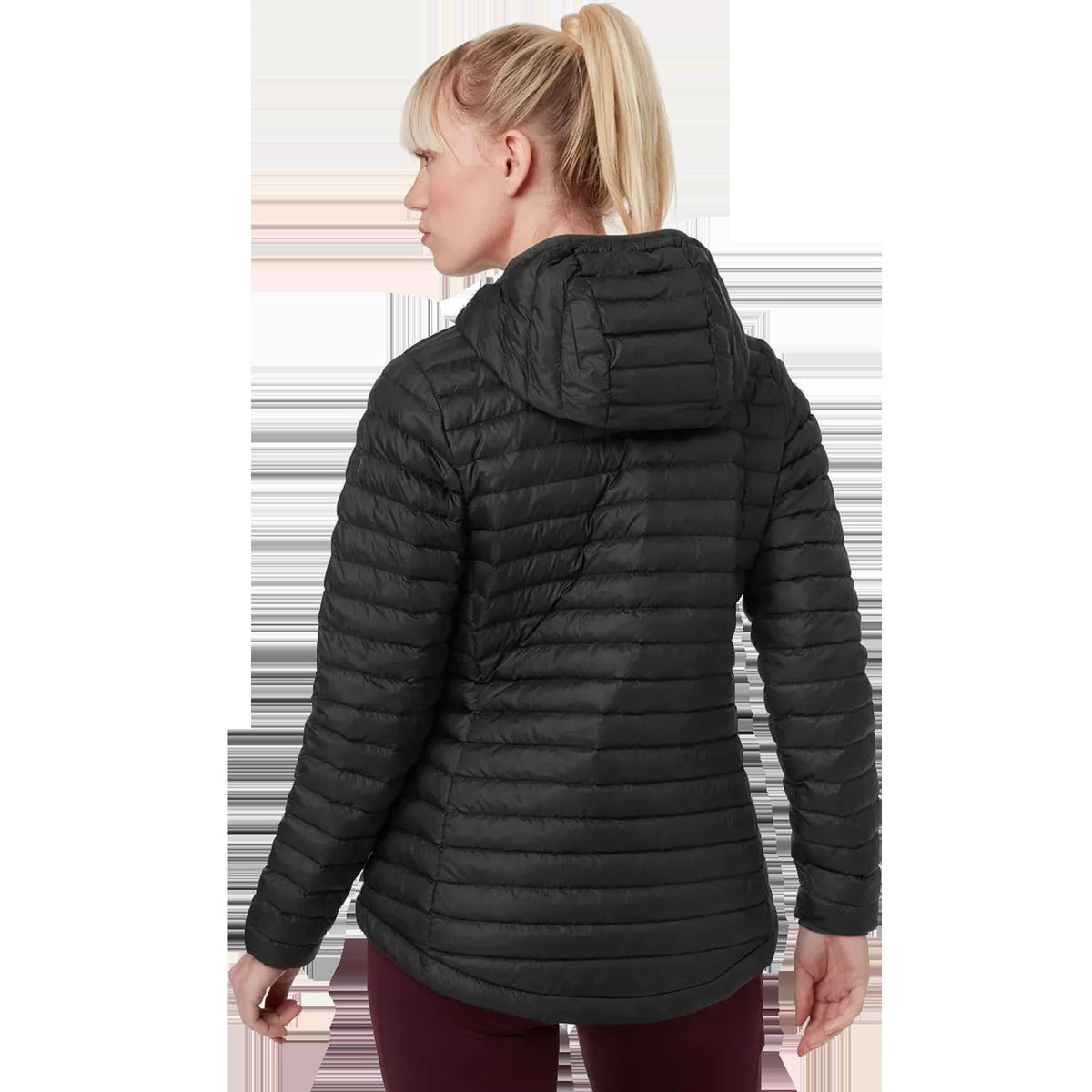 Women's Sirdal Hooded Insulated Jacket