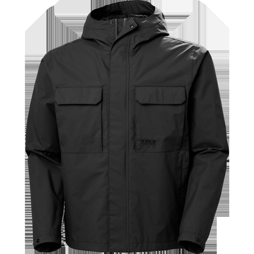Men's Escape Rain Jacket
