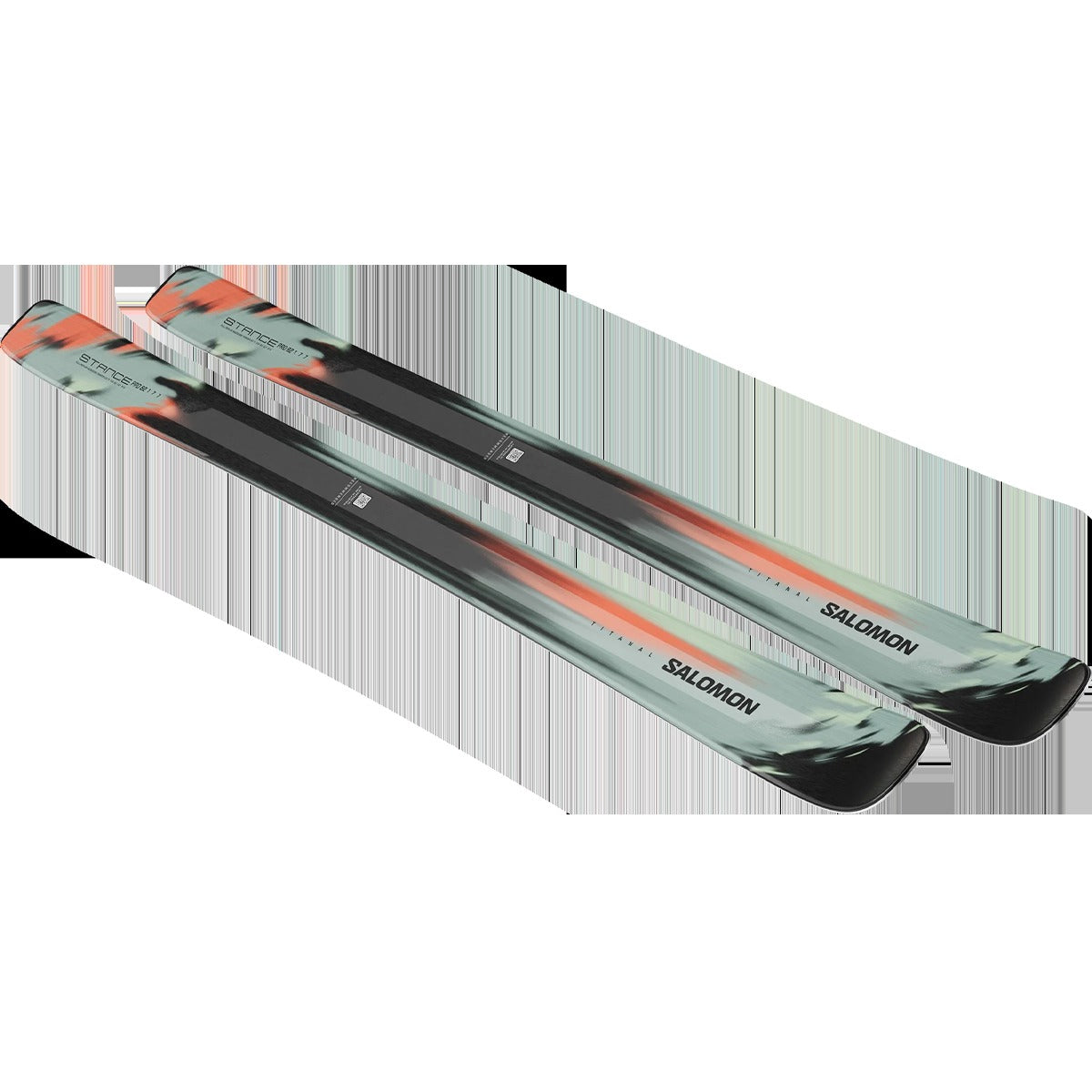 Stance Pro 82