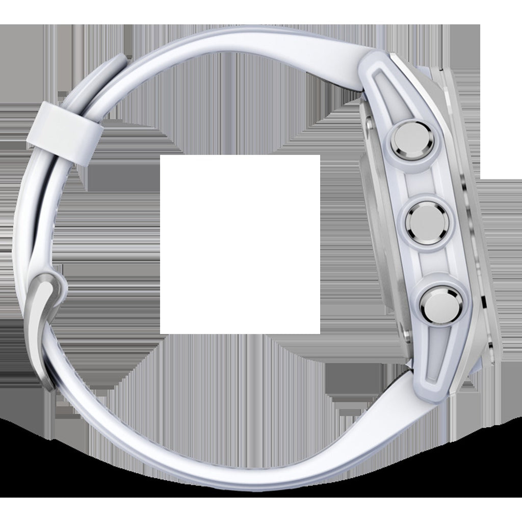 Fenix 8 Sapphire 43mm Whitestone