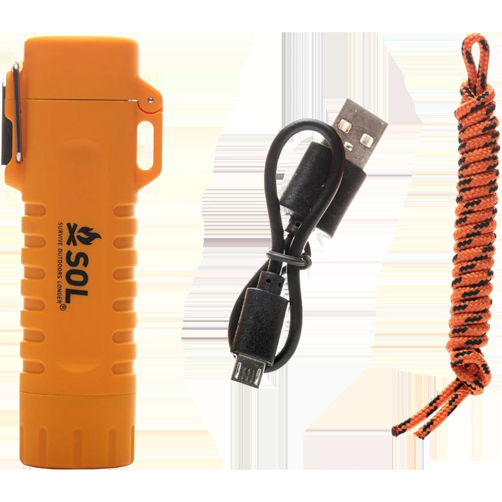 Fire Lite Fuel-Free Lighter