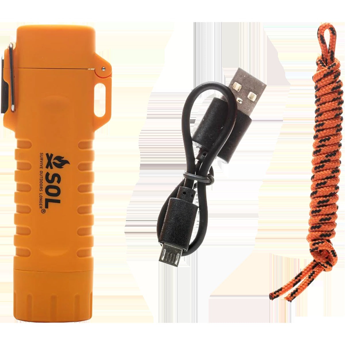 Fire Lite Fuel-Free Lighter