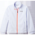 Youth Benton Springs Fleece FZ Jacket