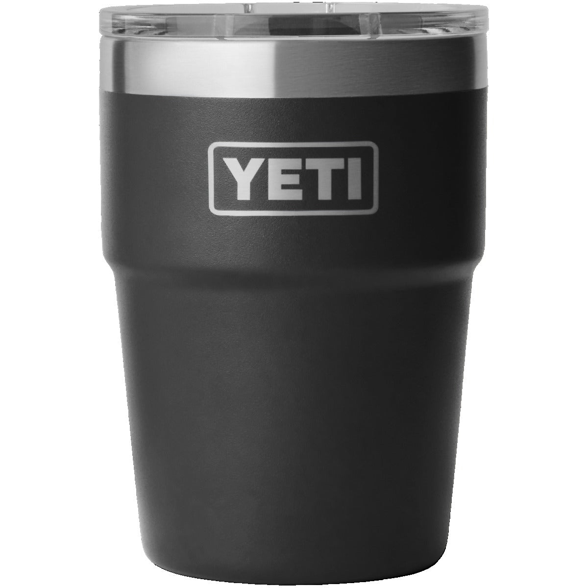 Rambler 16oz Stackable Cup with MagSlider Lid