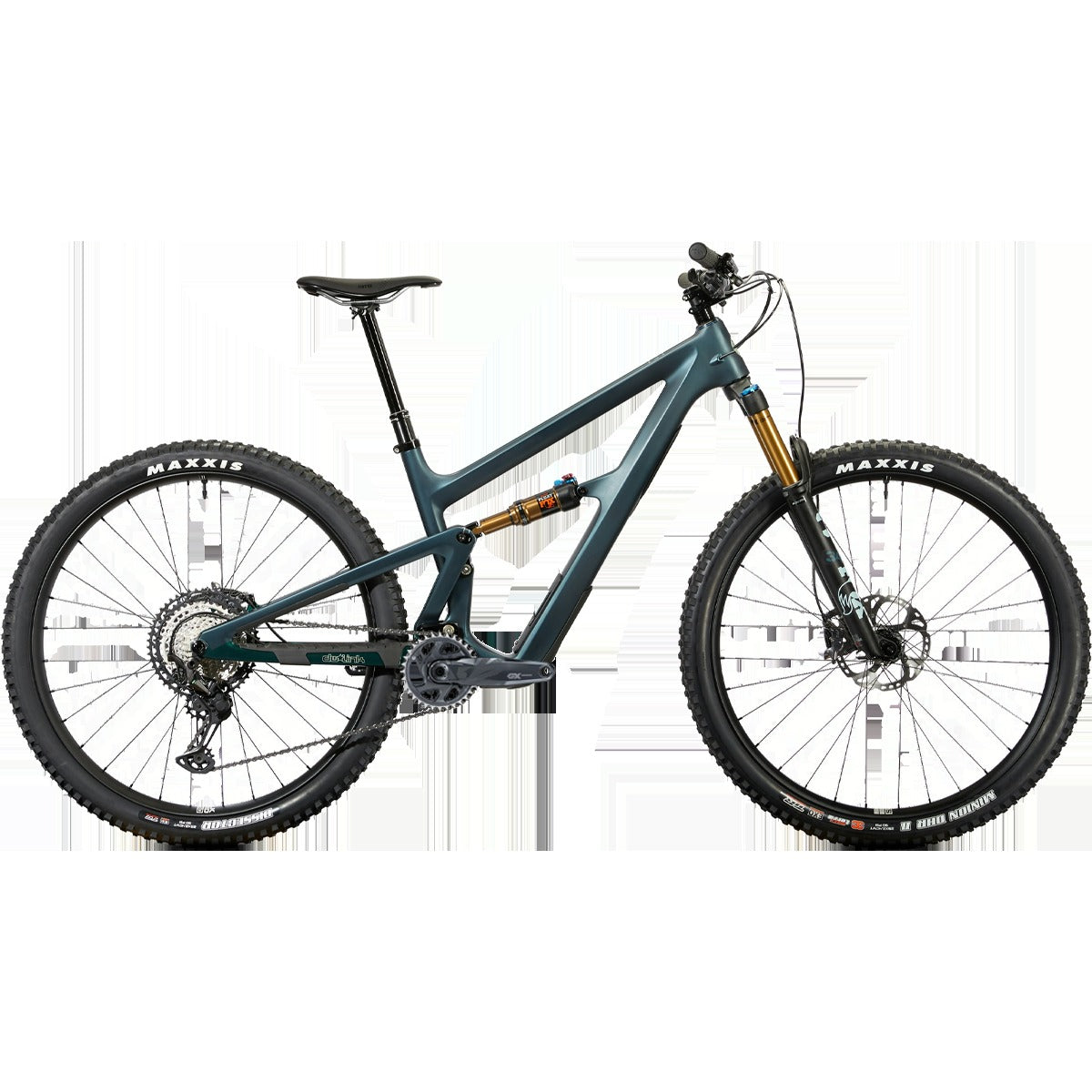 Ibis Ripley V5 GX Transmission Demo Bike