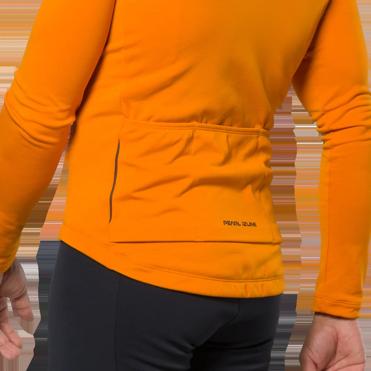 Men's Attack Thermal Jersey
