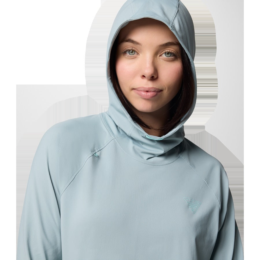 Women's Wild Cast Sun Hoodie