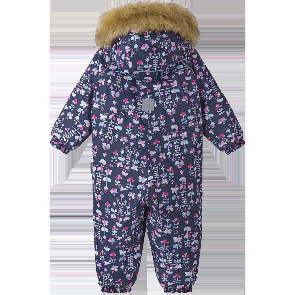Youth Lappi Winter Overall Snowsuit