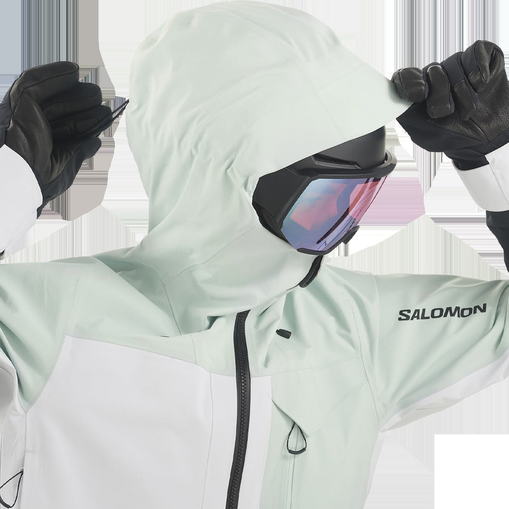 Women's Moon Patrol Gore-Tex Jacket