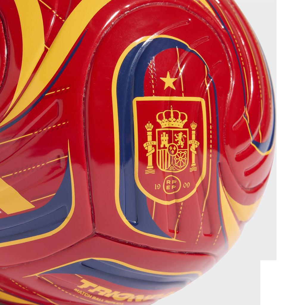 Spain RFEF Mini Home
