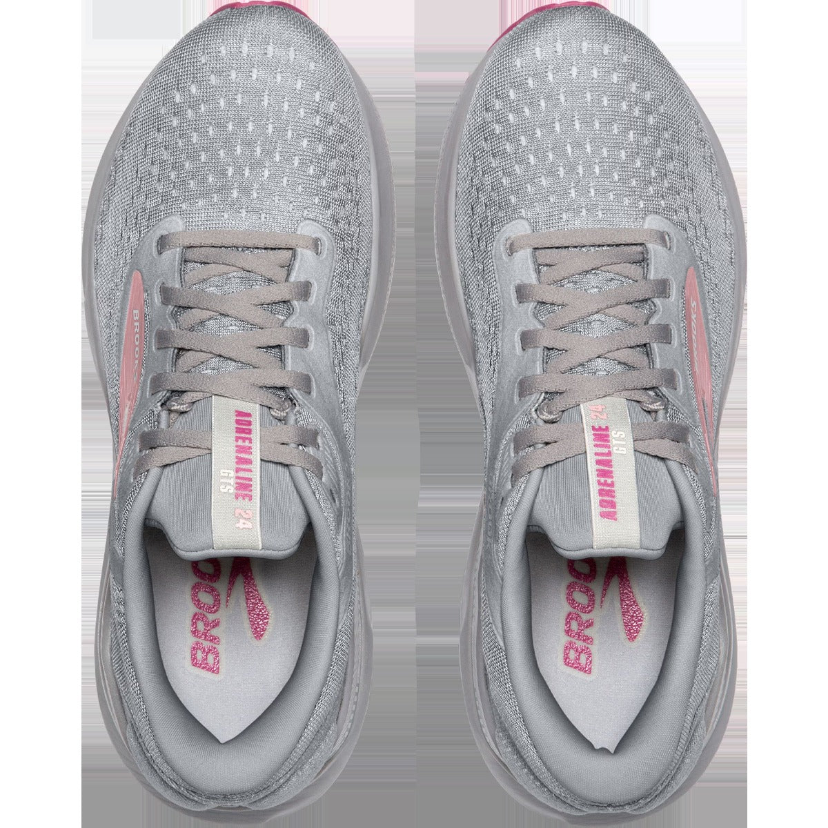 Women's Adrenaline GTS 24 Extra Wide