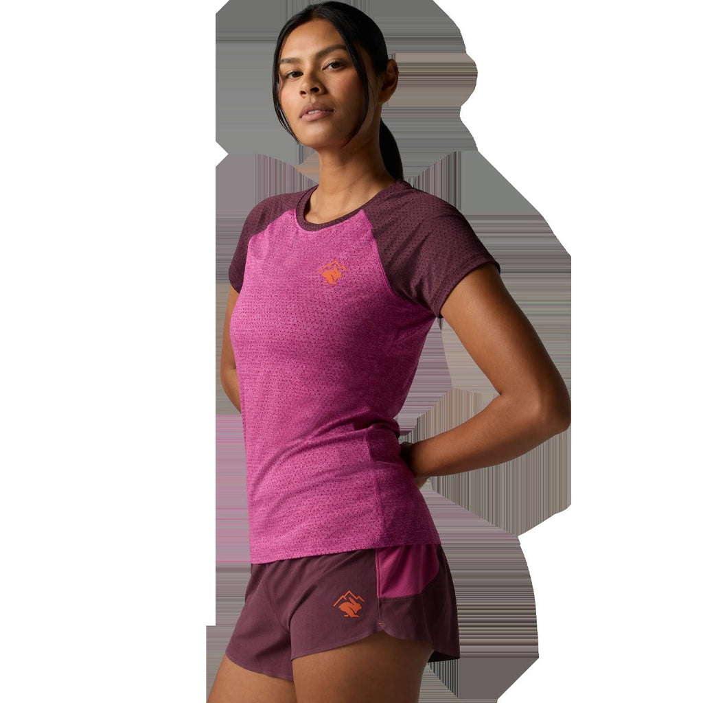 Women's EZ Tee Perf Short Sleeve