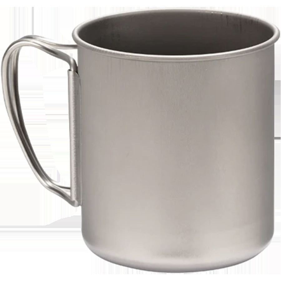 Ti-Single 600 Cup