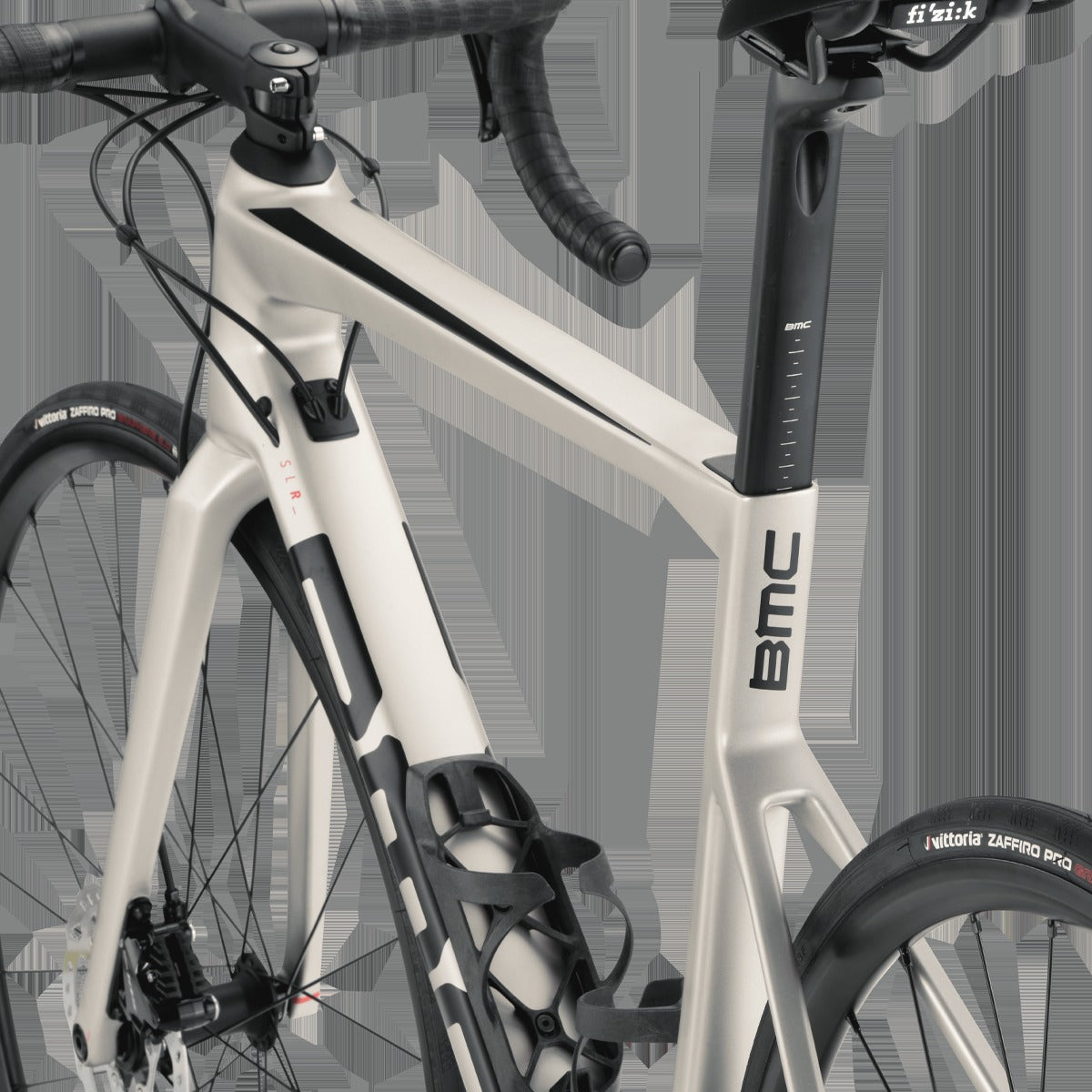 Teammachine SLR FIVE