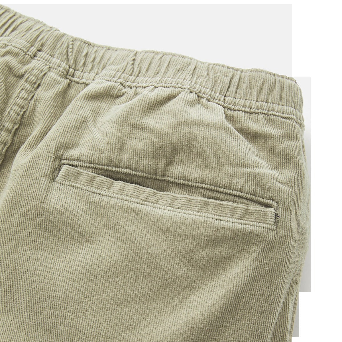 Men's Cord Local Short
