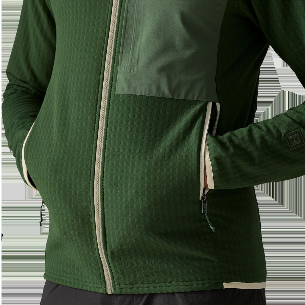 Men's R2 TechFace Jacket