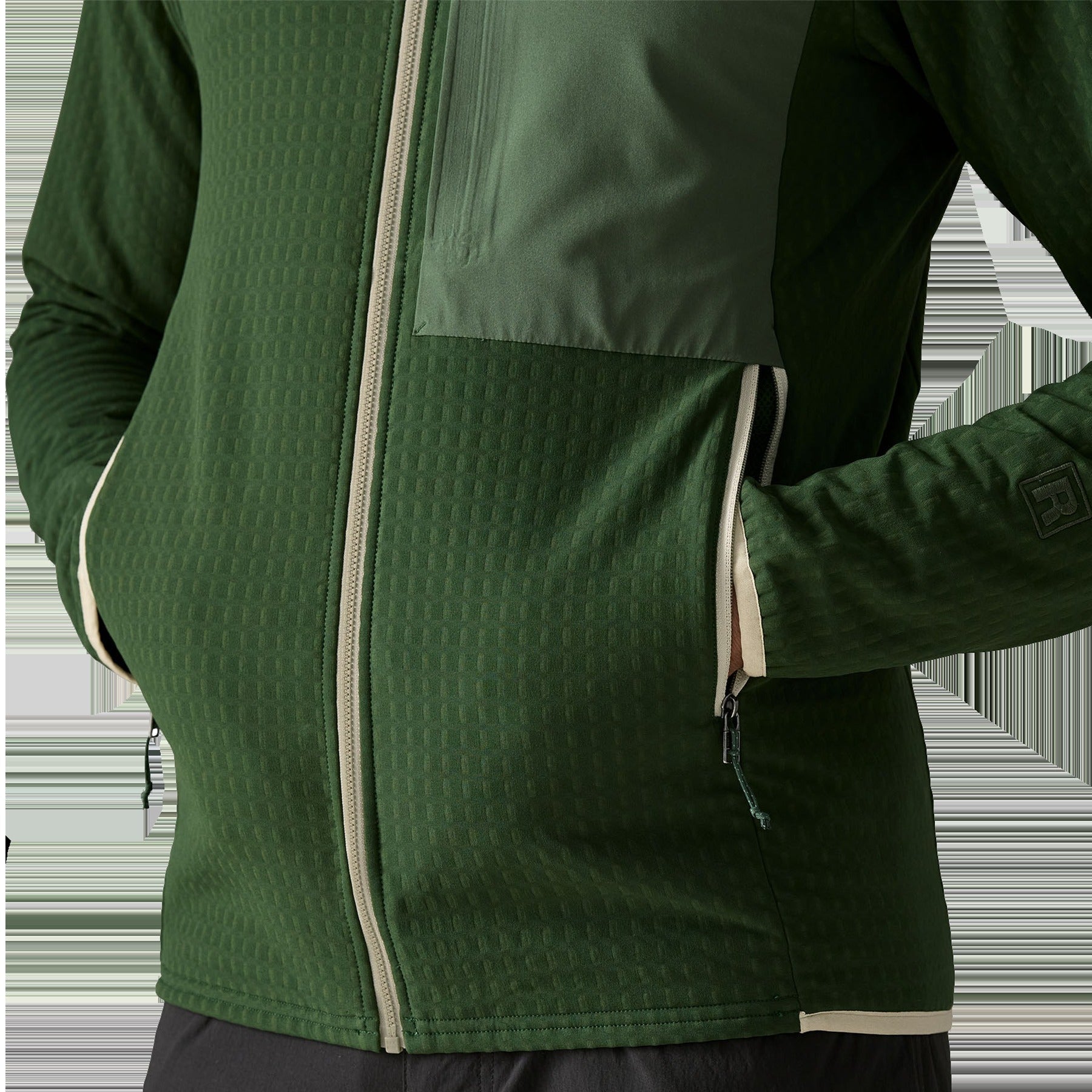 Men's R2 TechFace Jacket
