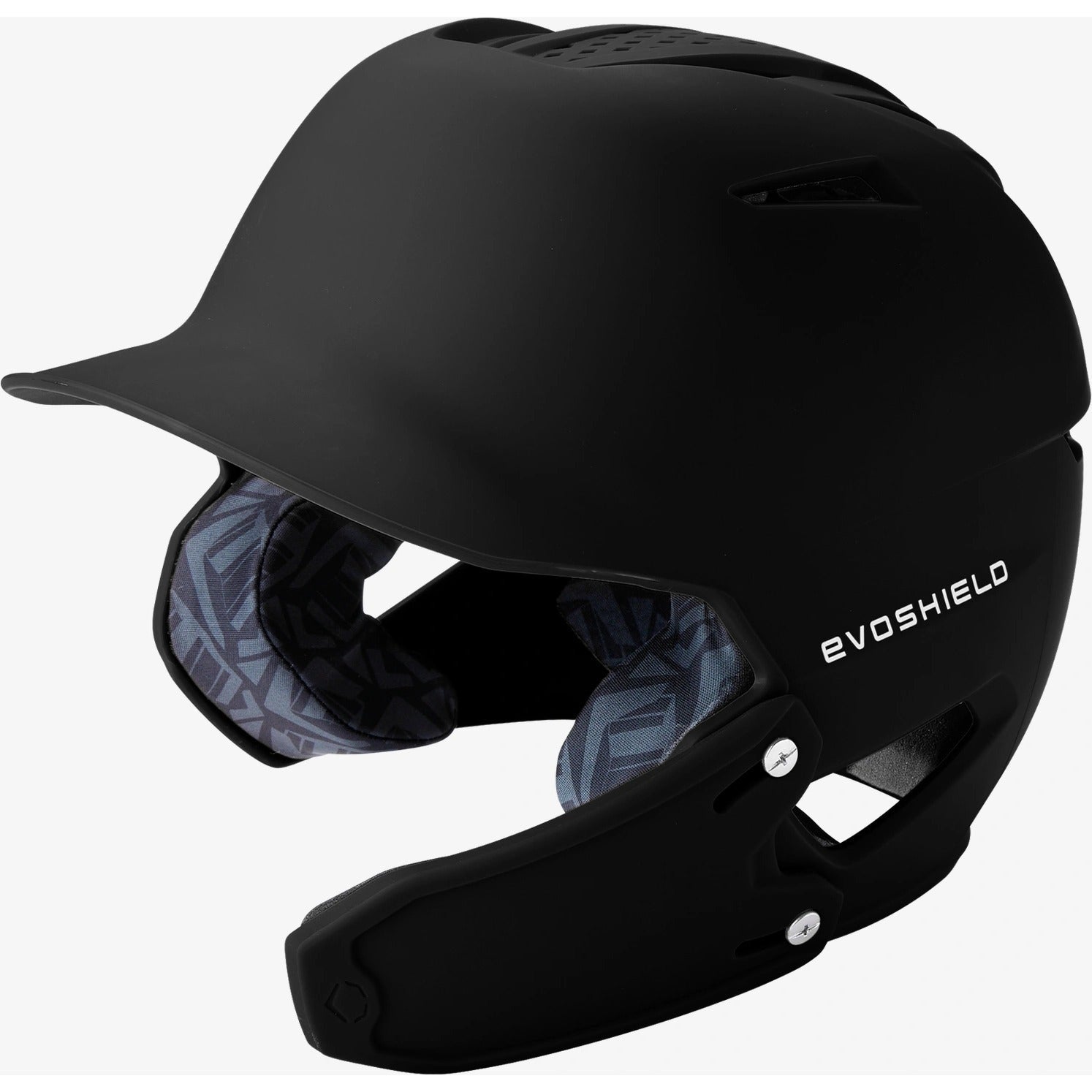 Youth XVT 2.0 Matte Helmet with Face Shield