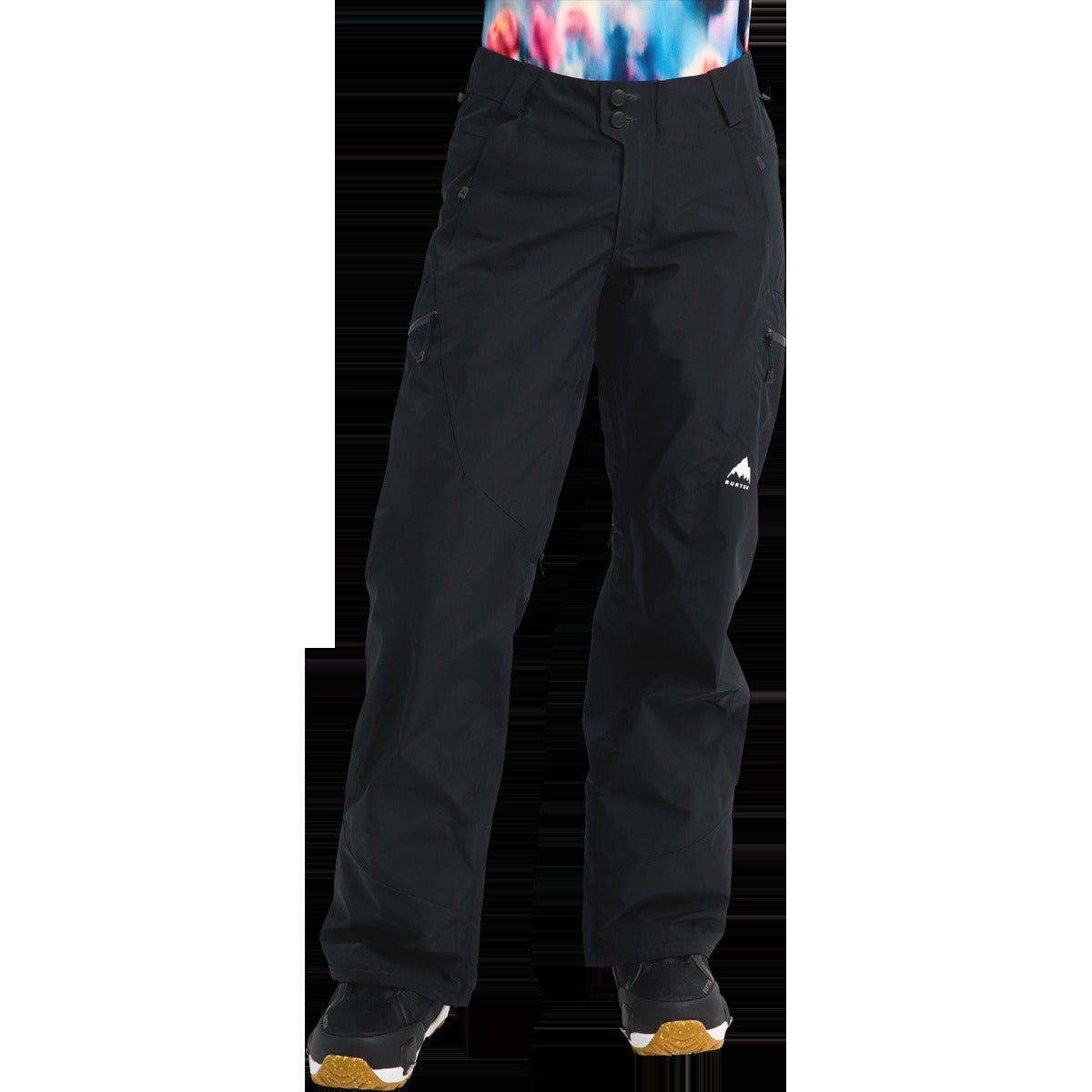 Women's Reserve Gore Tex 2L Pants