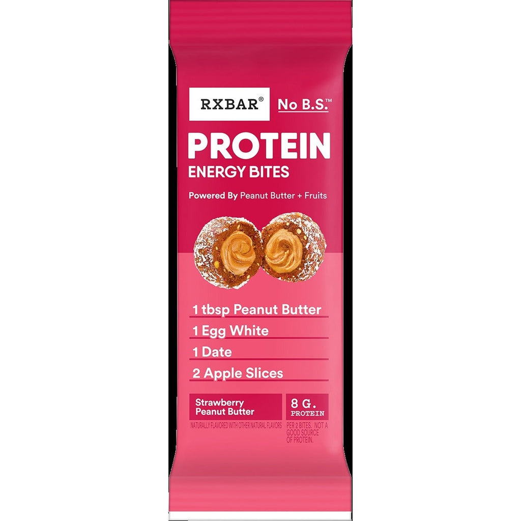 Protein Energy Bites