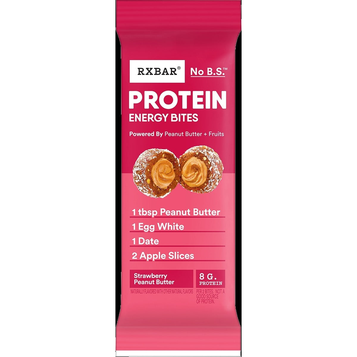 Protein Energy Bites