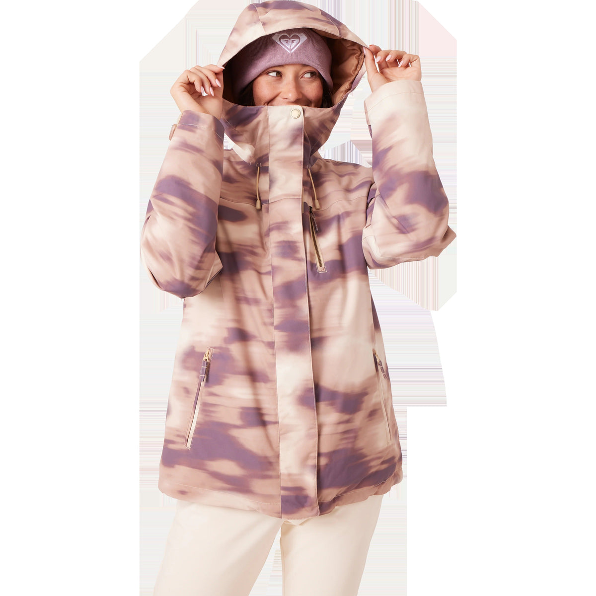 Women's Jetty Jacket