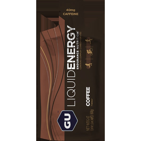 GU Liquid Energy